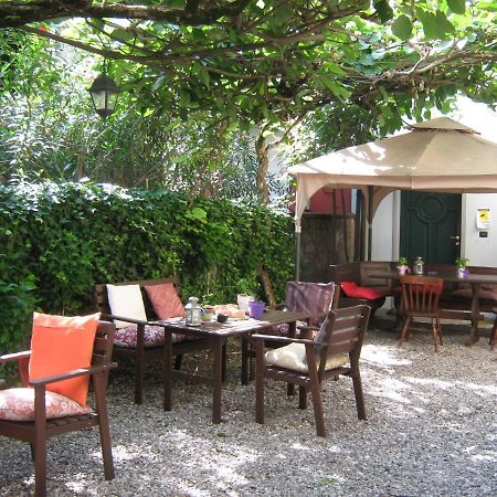 Albergo Sangalli Boario Terme エクステリア 写真