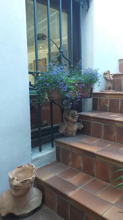 Albergo Sangalli Boario Terme エクステリア 写真