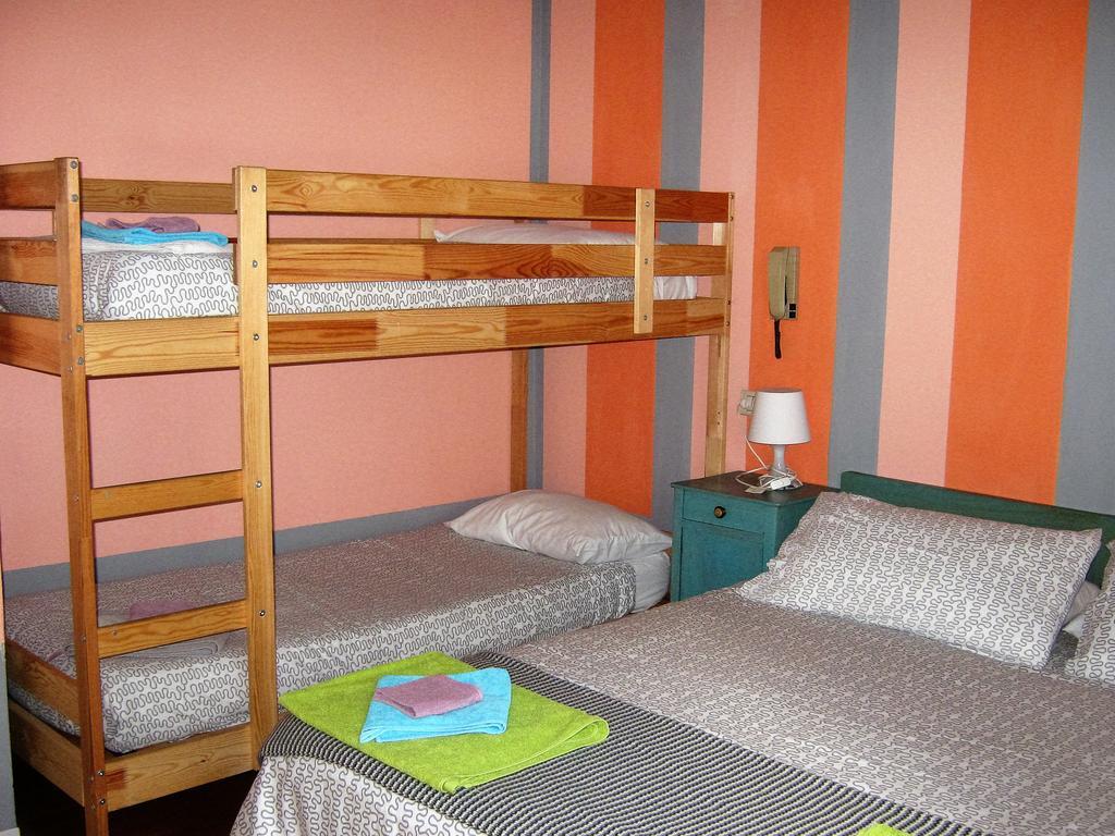 Albergo Sangalli Boario Terme エクステリア 写真